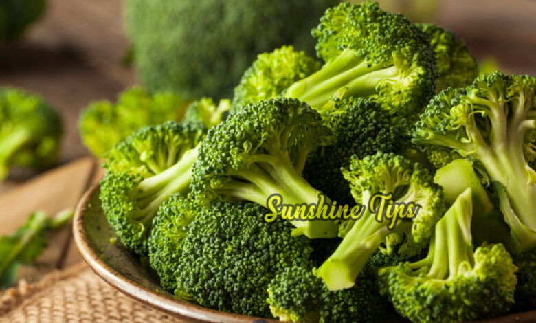 Broccoli: Uses, side effects, and nutritional information
