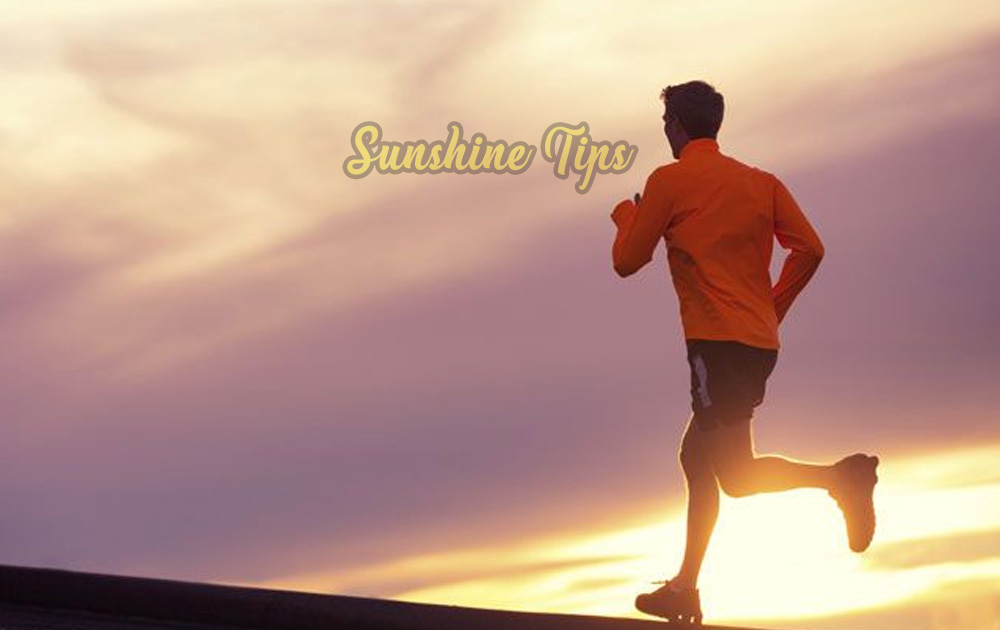 running burn fat