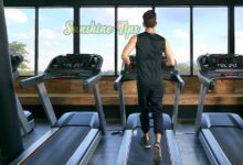 Are treadmills good for weight loss?