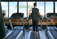 Are treadmills good for weight loss?