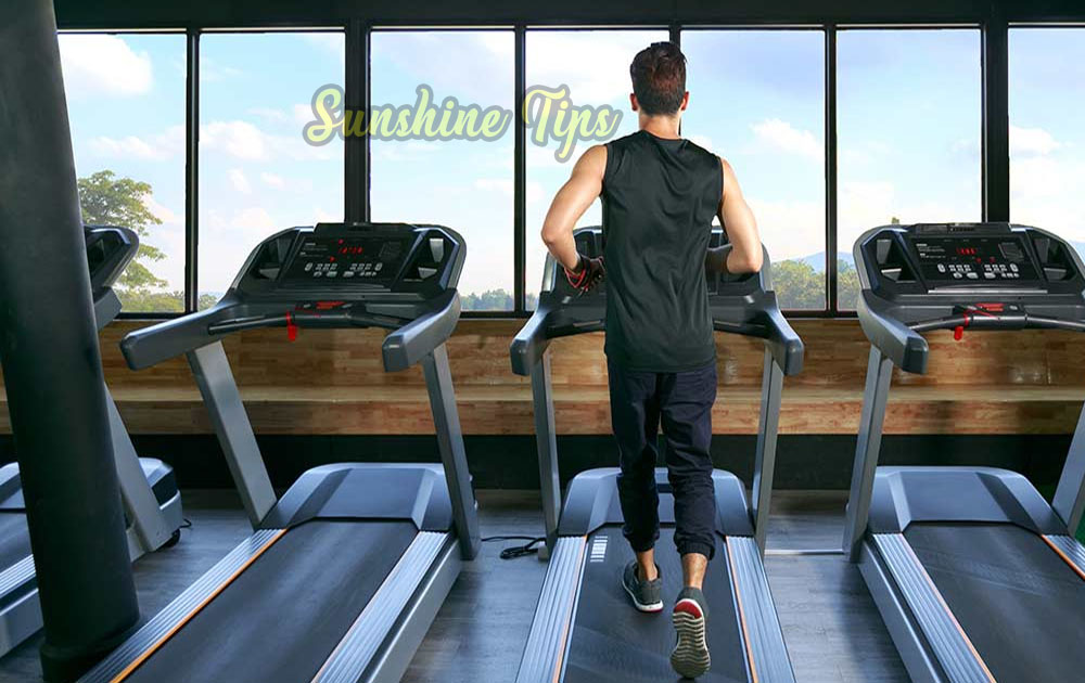 Are treadmills good for weight loss?