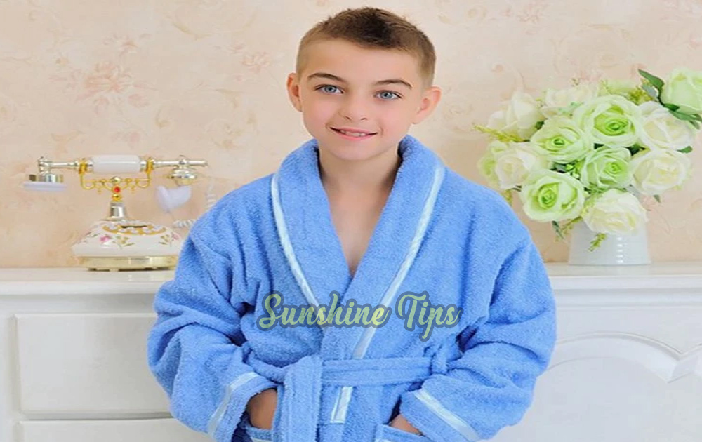 Advantages Of Bathrobe In Winter Season