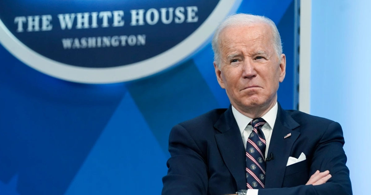 Biden announces action to strengthen critical mineral supply chain, end reliance on China