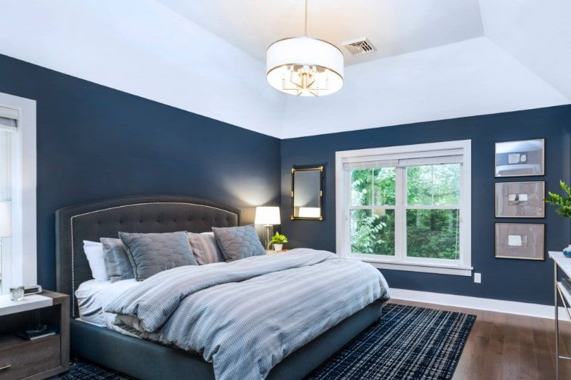 Add blue colour to any pop colour
