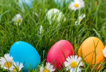 Best Easter party theme Ideas 2022-2023