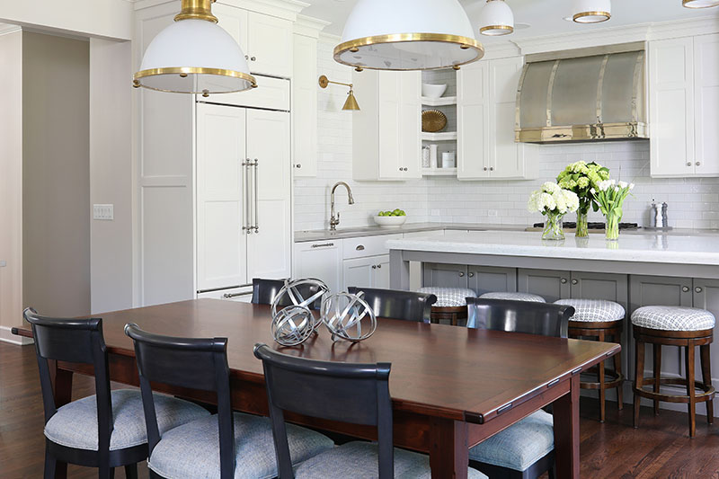 The Kitchen Island Ideas With Seating, Extra Large Kitchen Island With Seating And Storage