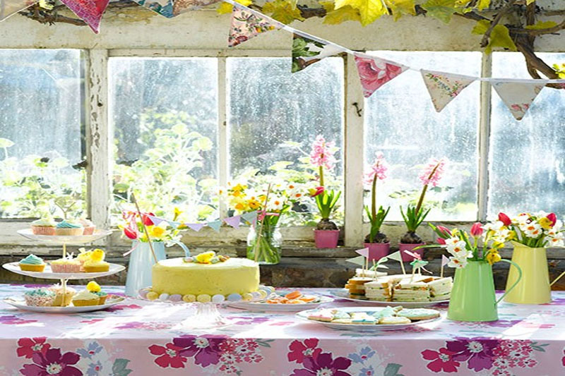 Easter party theme Ideas 2022