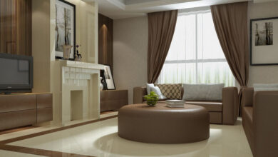 Easy ways to modernise a house 2022-2023