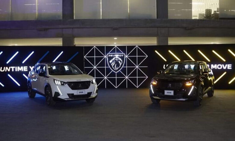 Lucky Motor introduces Pakistan's first European vehicle
