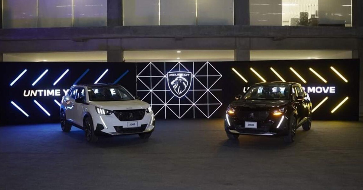 Lucky Motor introduces Pakistan's first European vehicle