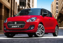 Suzuki may announce a significant price increase for the Swift in the near future
