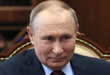 Victims of economic sanctions can shake Putin or Russian oligarchs