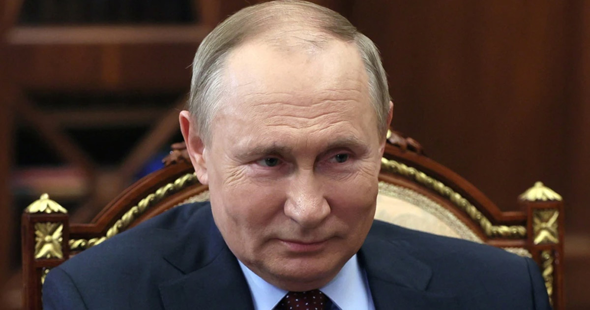 Victims of economic sanctions can shake Putin or Russian oligarchs