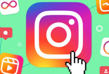 An Easy Way To Post On Instagram