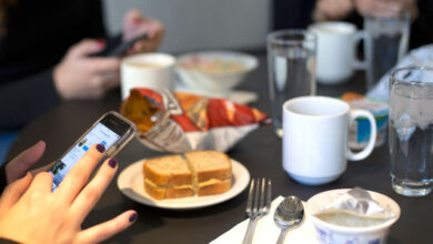 An Ultimate Guide To Follow Mobile Ethics