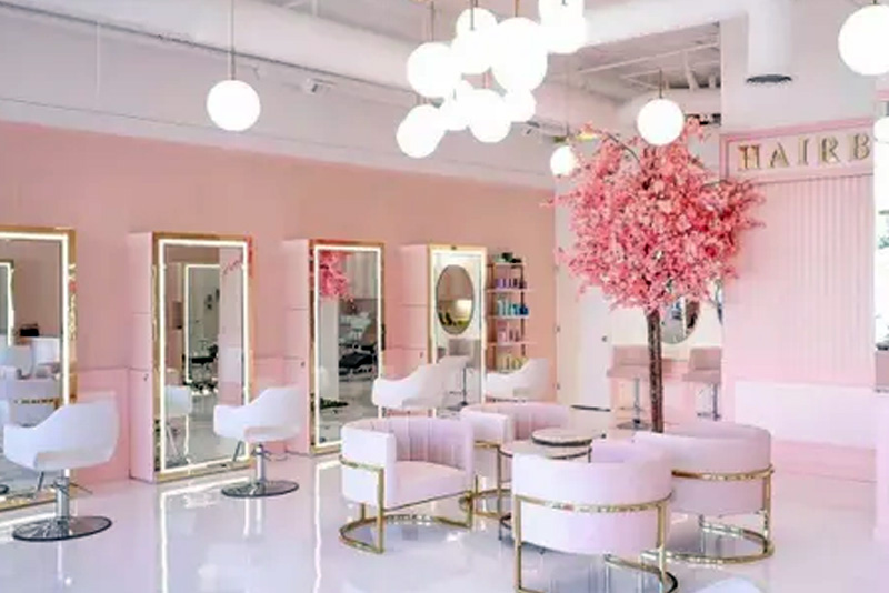 Beauty Salon