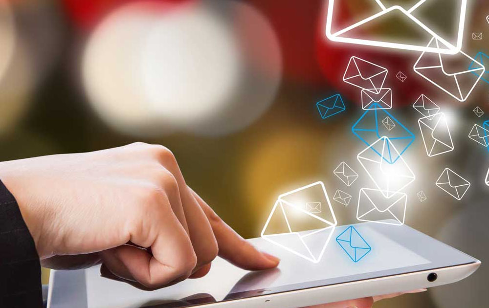 Expert Tips For Sending Professional Email