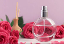 Five Best Ways Of Using Rosewater On Face