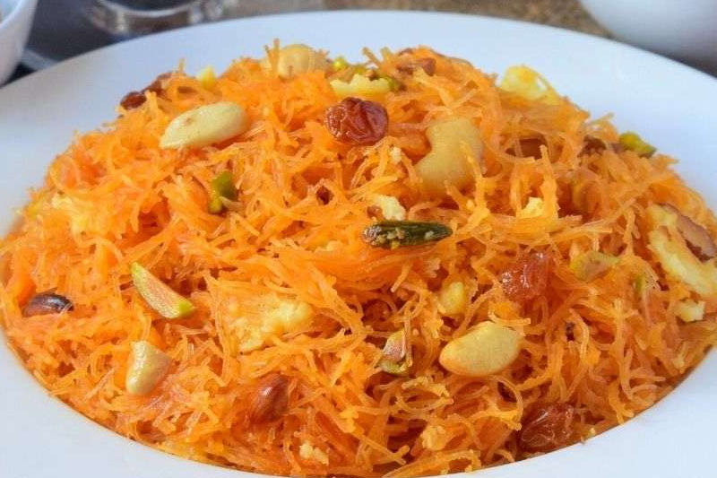 Kimami Sewaiyan for eid