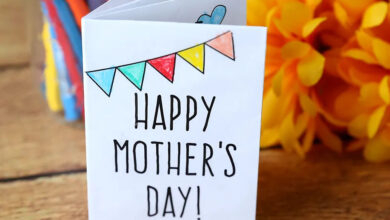 Mother day activities for primary school