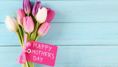 Mother's Day Celebration Ideas 2022-2023