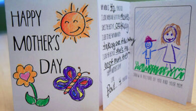 Mothers Day Celebration Ideas In School