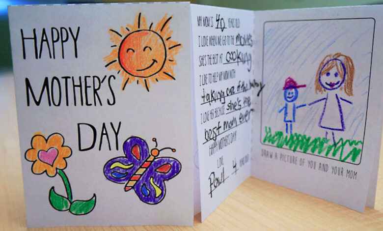 Mothers Day Celebration Ideas In School