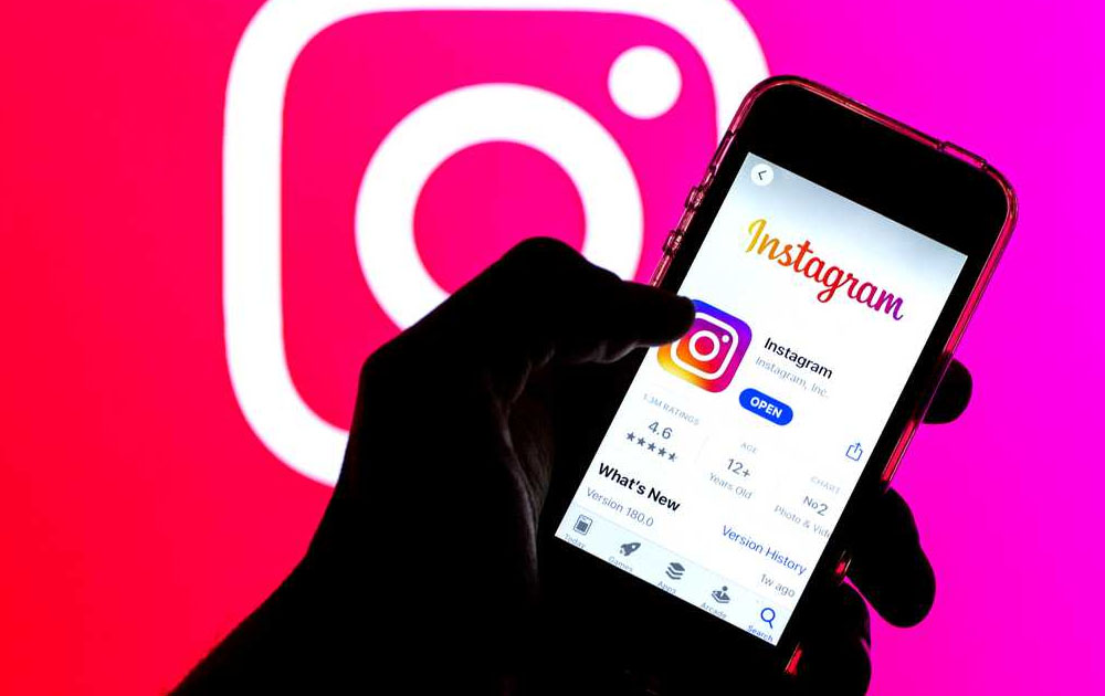 Quick Ways To Repost Other Users'Content On Instagram