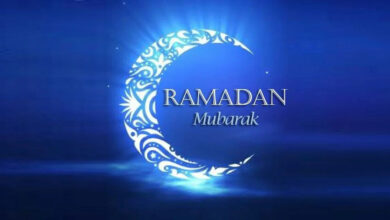 The Best Ramadan Mubarak Messages