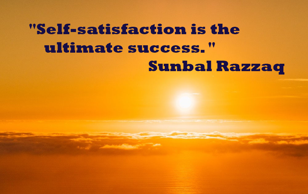 The Top Best Quotes About Success