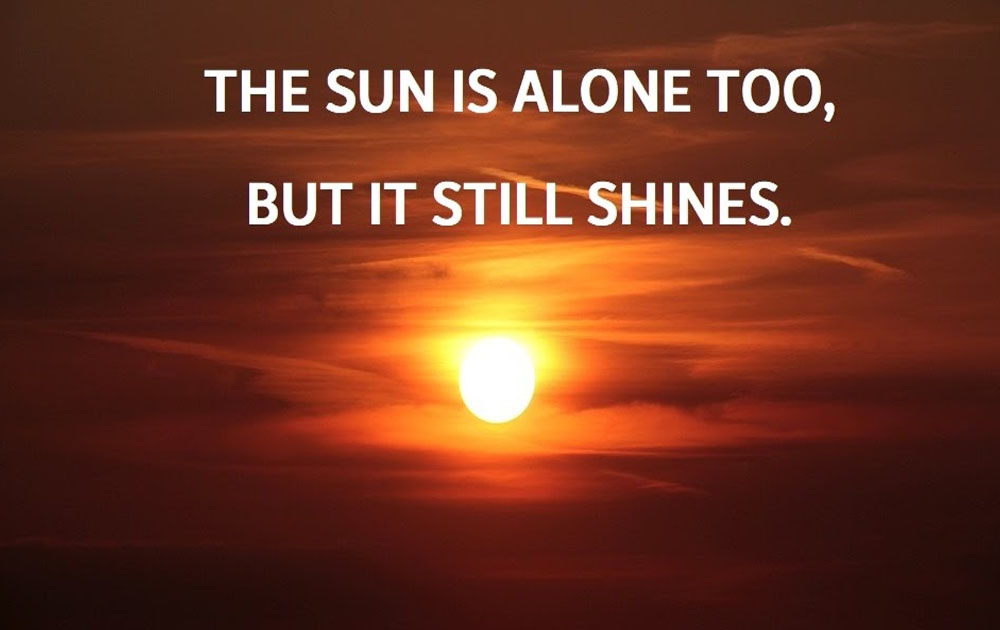 The Top Best Quotes About Sunshine-Sunshine Tips