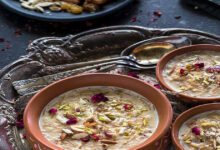 Try These Eid Meals To Delight Your Taste Buds