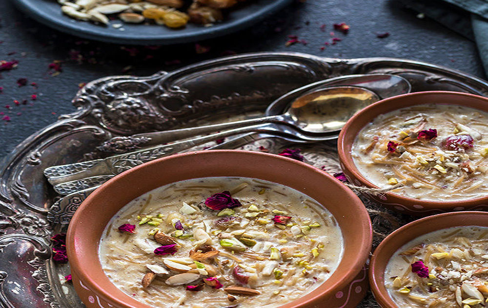 Try These Eid Meals To Delight Your Taste Buds