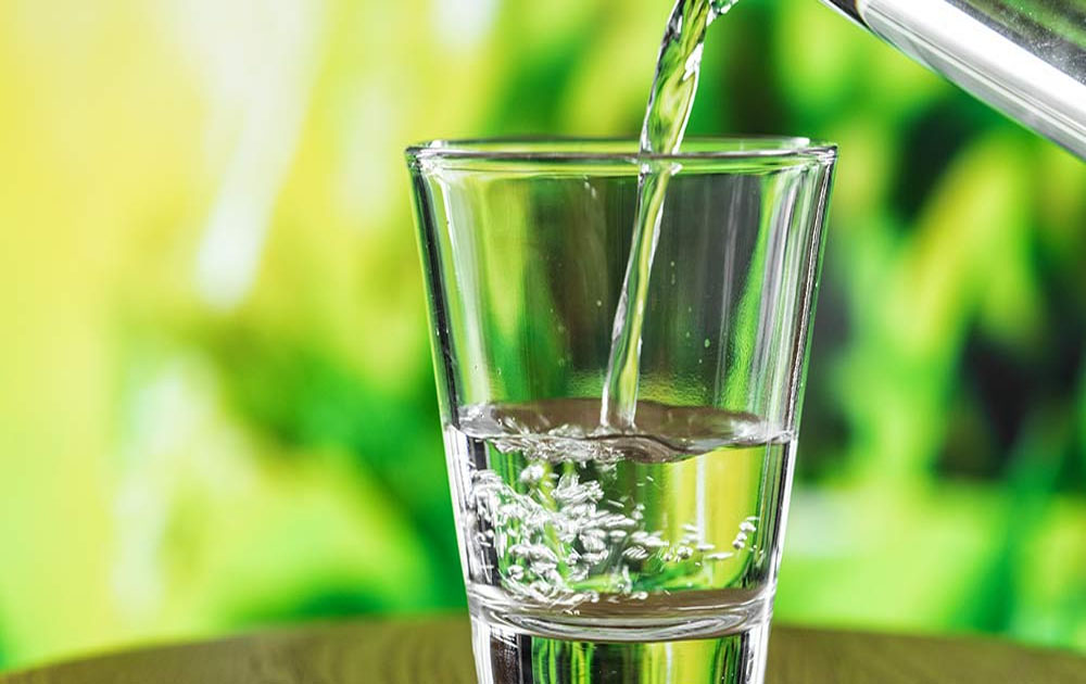 Water Diet Plan For Weight Loss