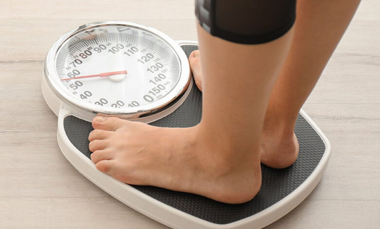 Weight Loss Meaning