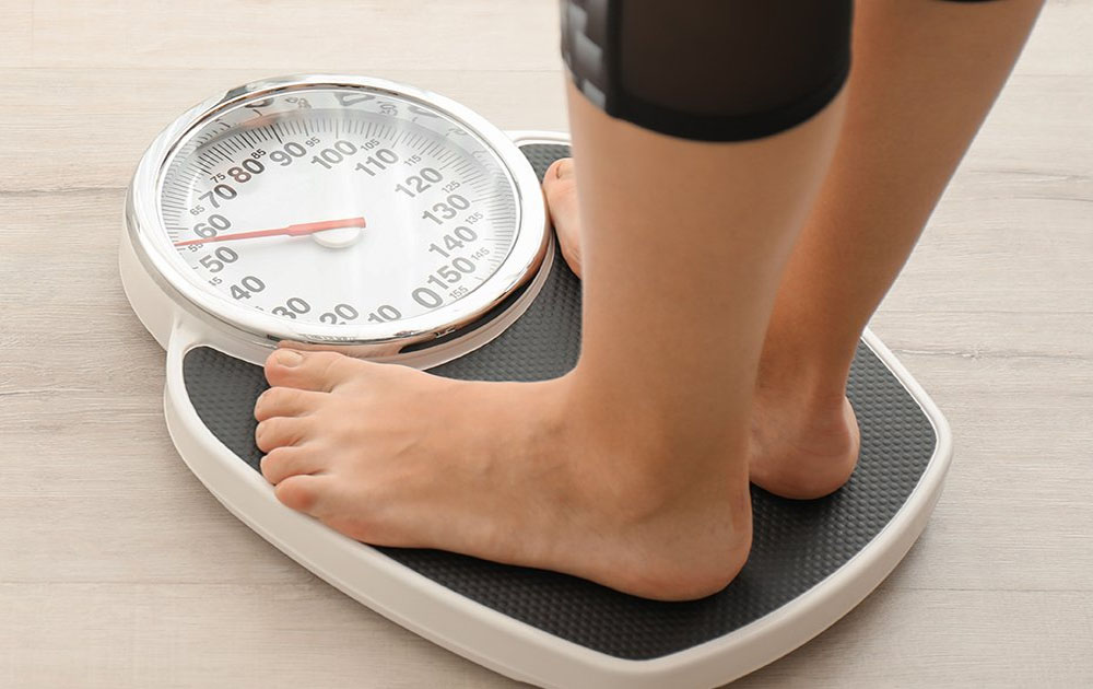 Weight Loss Meaning