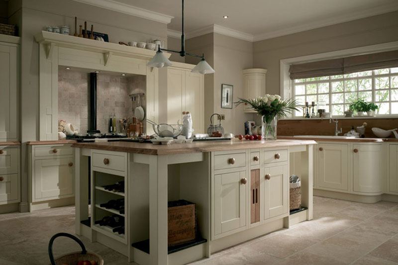 Wickes kitchen cabinets