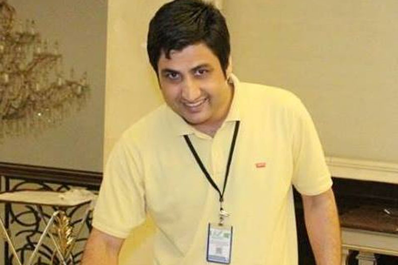 Abdul Wali