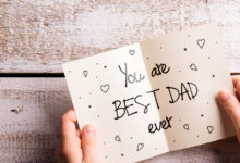 Father's Day Celebration Ideas In School