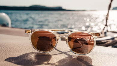Four Amazing Tips To Order Perfect Online Sunglasses