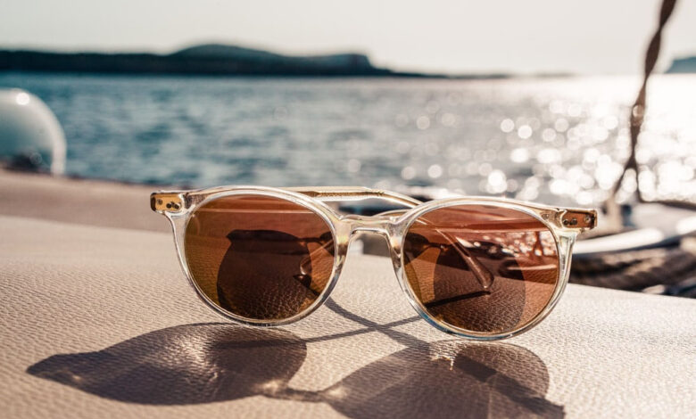 Four Amazing Tips To Order Perfect Online Sunglasses