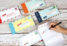 Know The Interesting Detail About Gift Letter