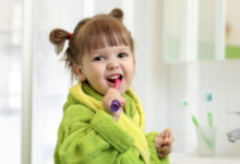 Teaching Dental Hygiene To Preschoolers
