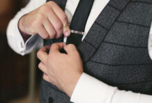 The Ultimate Guidelines About Tie Clips Fashion