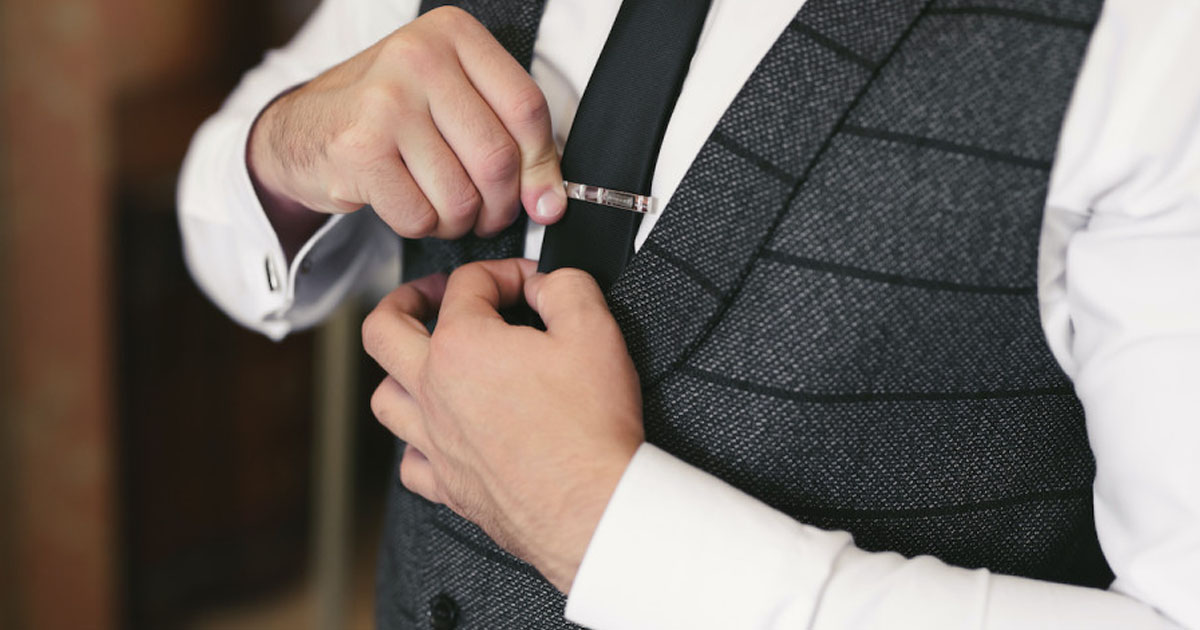 The Ultimate Guidelines About Tie Clips Fashion