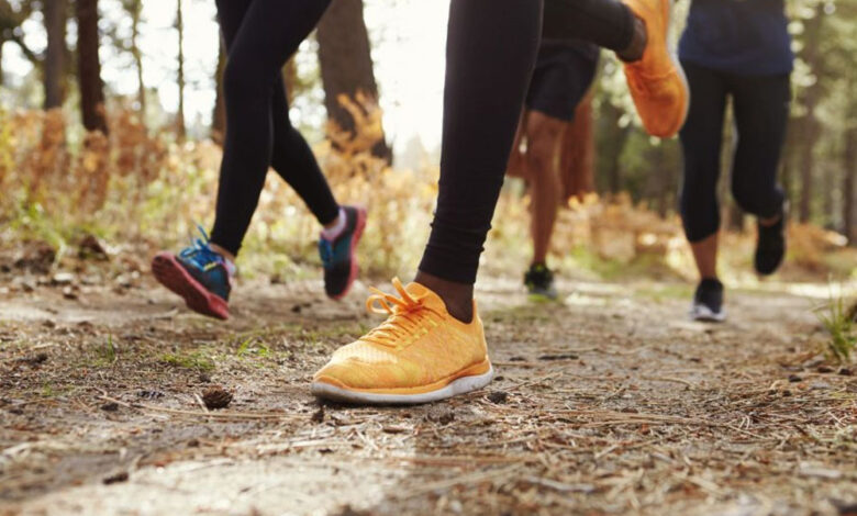 Weight Loss Challenge Ideas For Family