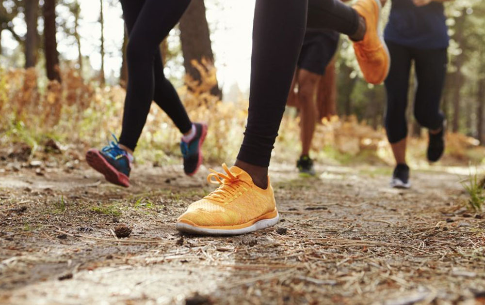 Weight Loss Challenge Ideas For Family
