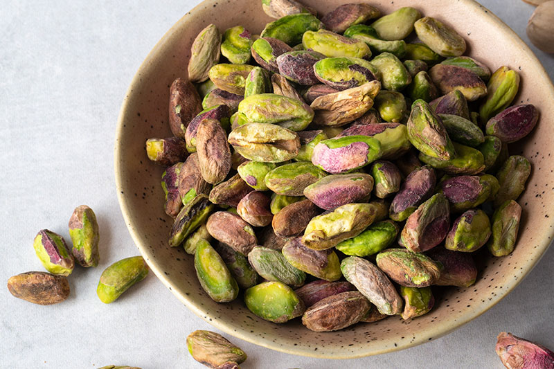 pistachio brain benefits