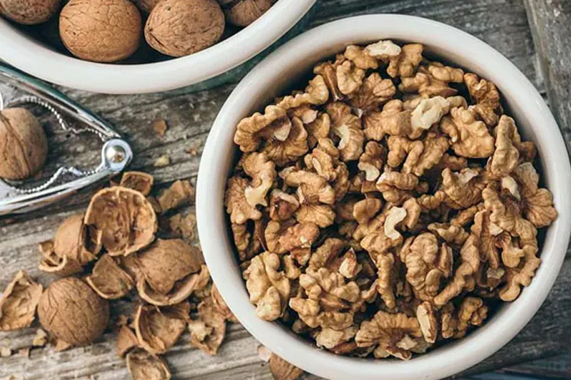 walnut benefits for brain