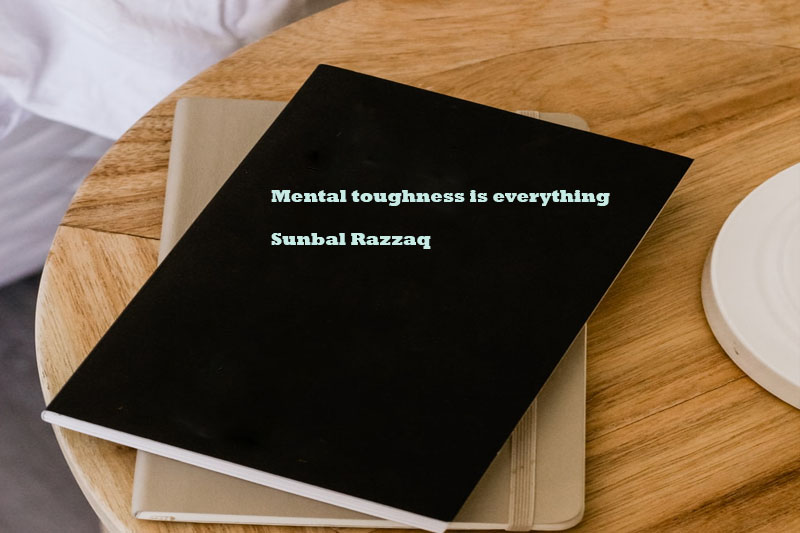 Mental Toughness Quotes
